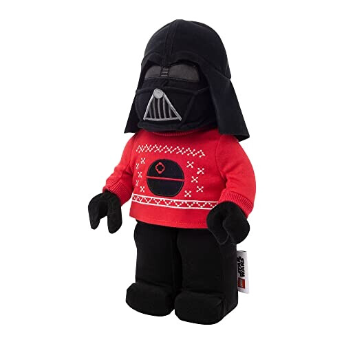 Peluche Dark Vador - Star Wars - multicolore 12.7x35.56 cm variant 0 