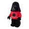 Peluche Dark Vador - Star Wars - multicolore 12.7x35.56 cm - miniature variant 1