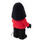 Peluche Dark Vador - Star Wars - multicolore 12.7x35.56 cm - miniature variant 4