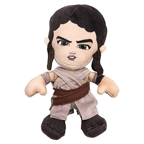 Peluche Star Wars multicolore 17 cm