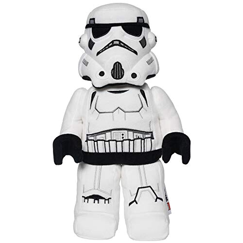 Peluche Stormtrooper - Star Wars - multicolour
