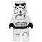 Peluche Stormtrooper - Star Wars - multicolour - miniature