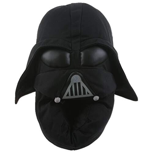 Peluche Dark Vador - Star Wars - noir