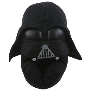 Peluche Dark Vador - Star Wars - noir
