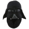 Peluche Dark Vador - Star Wars - noir - miniature