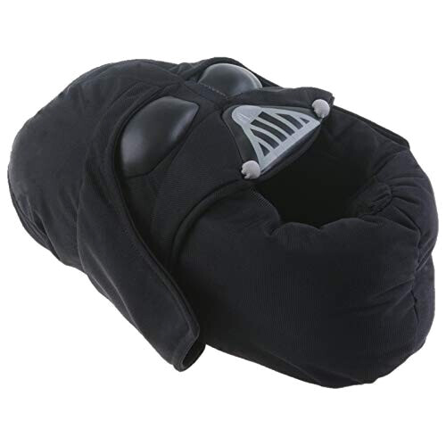Peluche Dark Vador - Star Wars - noir variant 2 