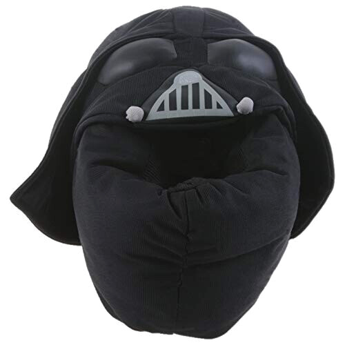 Peluche Dark Vador - Star Wars - noir variant 4 