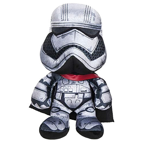 Peluche Star Wars multicolore 17 cm