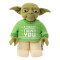 Peluche Yoda - Star Wars - multicolore 12.7x27.94 cm - miniature