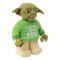 Peluche Yoda - Star Wars - multicolore 12.7x27.94 cm - miniature variant 2