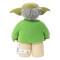 Peluche Yoda - Star Wars - multicolore 12.7x27.94 cm - miniature variant 4