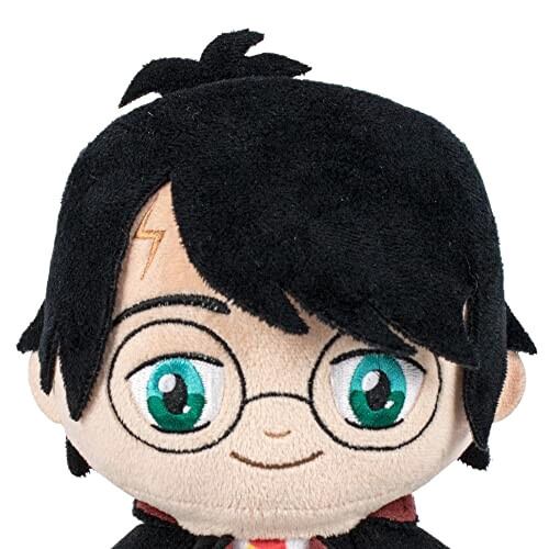 Peluche Harry Potter multicolore 27 cm variant 2 
