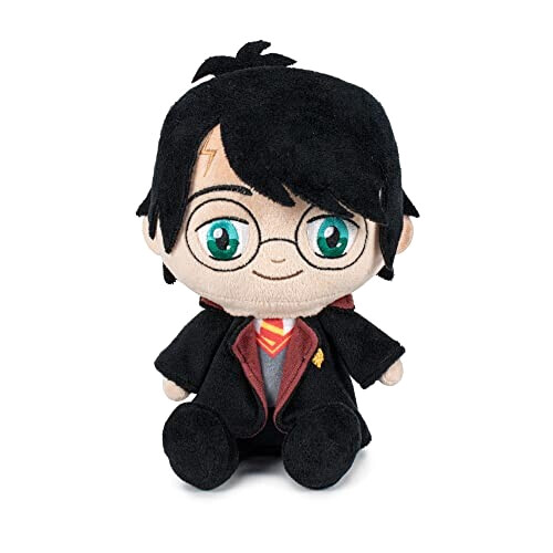 Peluche Harry Potter multicolore 27 cm variant 4 