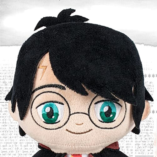 Peluche Harry Potter multicolore 27 cm variant 6 