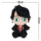 Peluche Harry Potter multicolore 27 cm - miniature variant 1