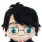 Peluche Harry Potter multicolore 27 cm - miniature variant 3