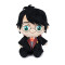 Peluche Harry Potter multicolore 27 cm - miniature variant 5