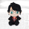 Peluche Harry Potter multicolore 27 cm - miniature variant 6