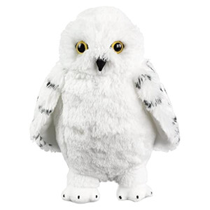 Peluche Dobby, Hagrid - Harry Potter - multicolore 28 cm