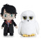 Peluche Harry Potter 20 cm - miniature