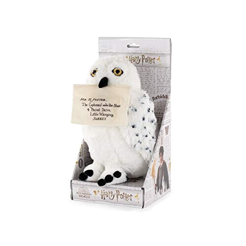 Peluche Harry Potter 24 cm