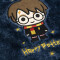 Peluche Harry Potter - miniature variant 2