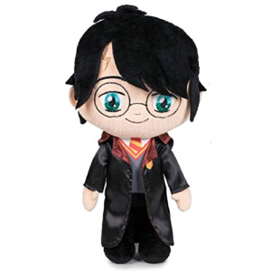 Peluche Harry Potter 20 cm