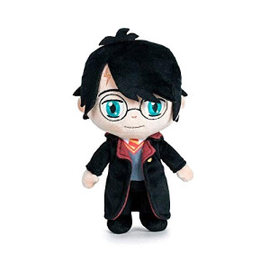 Peluche Harry Potter 20 cm