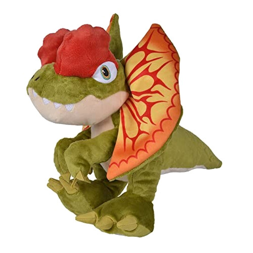 Peluche Jurassic Park multicolore 25 cm variant 0 