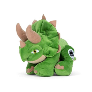 Peluche Jurassic Park multicolore 25 cm
