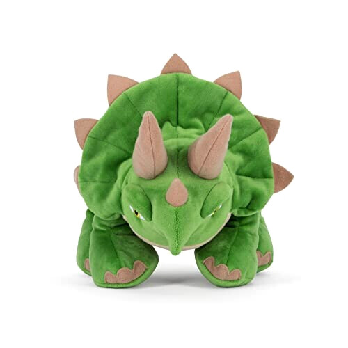 Peluche Jurassic Park multicolore 25 cm variant 1 