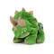 Peluche Jurassic Park multicolore 25 cm - miniature variant 1
