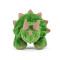 Peluche Jurassic Park multicolore 25 cm - miniature variant 2