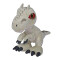Peluche Jurassic Park multicolore 25 cm - miniature