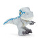 Peluche Jurassic Park multicolore 25 cm - miniature variant 5