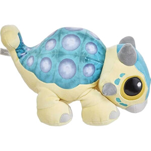 Peluche Jurassic Park 38 cm