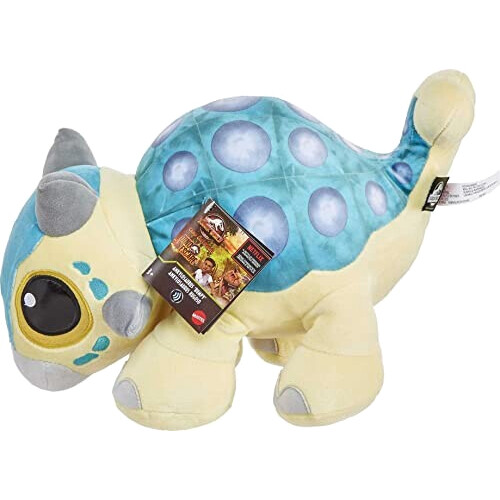 Peluche Jurassic Park 38 cm variant 3 