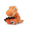 Peluche Jurassic Park multicolore 25 cm - miniature variant 3