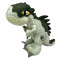 Peluche Jurassic Park métriacantosauro 35 cm - miniature