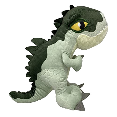 Peluche Jurassic Park métriacantosauro 35 cm variant 0 