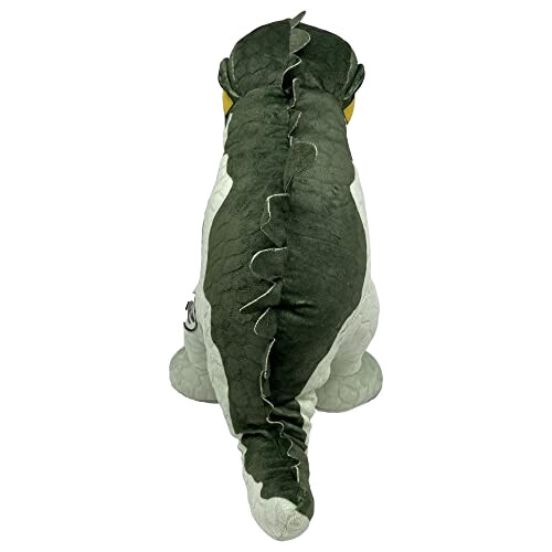 Peluche Jurassic Park métriacantosauro 35 cm variant 1 