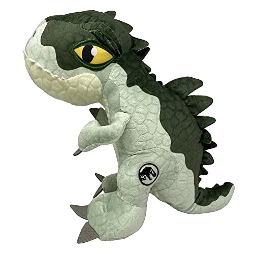Peluche Jurassic Park métriacantosauro 35 cm variant 2 