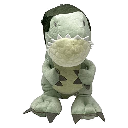 Peluche Jurassic Park métriacantosauro 35 cm variant 3 