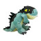 Peluche Jurassic Park multicolore 20 cm - miniature