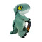 Peluche Jurassic Park multicolore 20 cm - miniature variant 2
