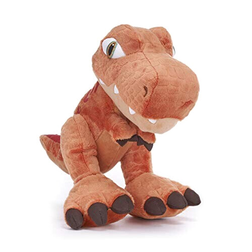Peluche Jurassic Park orange 25 cm variant 0 