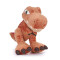 Peluche Jurassic Park orange 25 cm - miniature variant 1