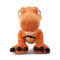 Peluche Jurassic Park multicolore 48 cm - miniature variant 1