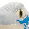 Peluche Jurassic Park bleu ou orange 45 cm - miniature variant 1