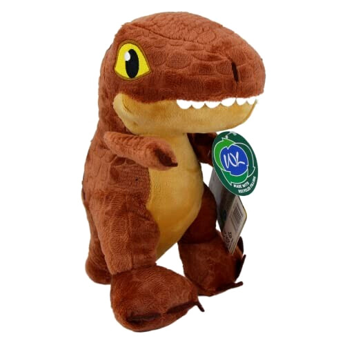 Peluche Jurassic Park 20 cm variant 3 